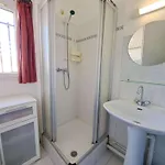 아파트 Maison Mitoyenne Climatisee 7 Pers. Avec Piscine Et Parking A Marseillan-plage - Fr-1-326-848