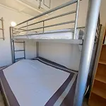 아파트 Maison Mitoyenne Climatisee 7 Pers. Avec Piscine Et Parking A Marseillan-plage - Fr-1-326-848 *